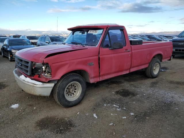 1994 Ford F150 