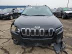 2022 Jeep Cherokee Latitude Lux na sprzedaż w Woodhaven, MI - Front End