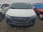 2017 Dodge Grand Caravan Se for Sale in West Mifflin, PA - Side