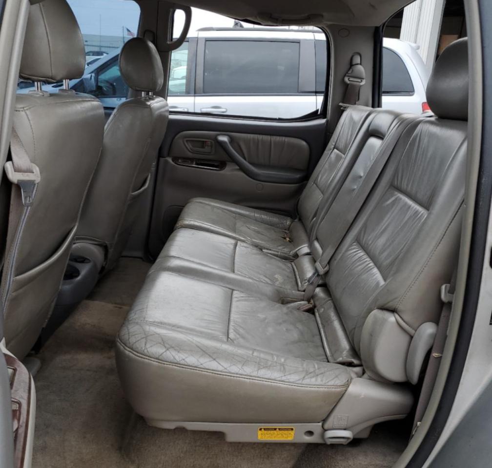 2006 Toyota Tundra - Image 10