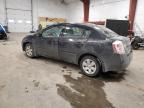 2009 Nissan Sentra 2.0 на продаже в Center Rutland, VT - Mechanical