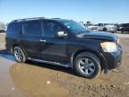 2015 Nissan Armada Sv zu verkaufen in Houston, TX - Front End