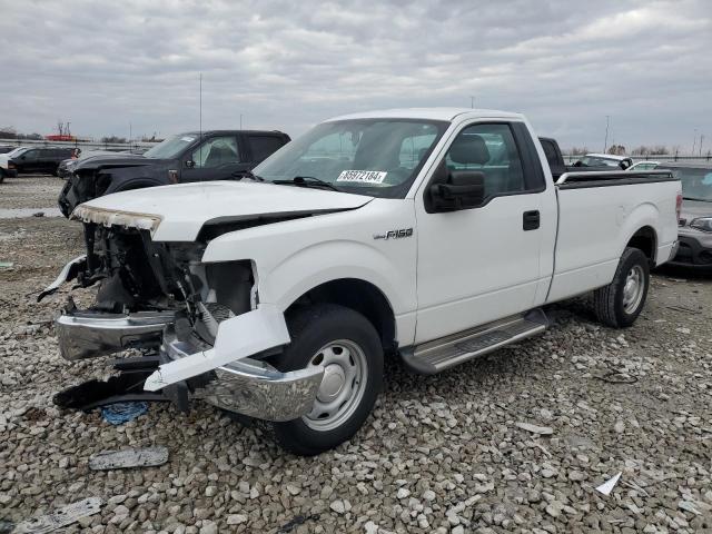 2014 Ford F150 