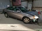 2006 Hyundai Sonata Gls на продаже в Rogersville, MO - Front End