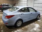 2012 Hyundai Accent Gls за продажба в Candia, NH - Front End