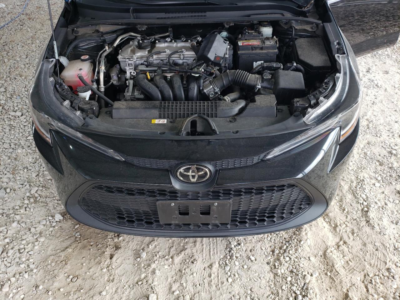 2021 Toyota Corolla - Image 11