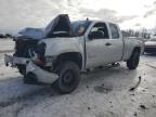 2012 Gmc Sierra K1500 Sl за продажба в Wayland, MI - Front End