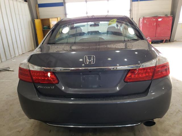  HONDA ACCORD 2013 Charcoal