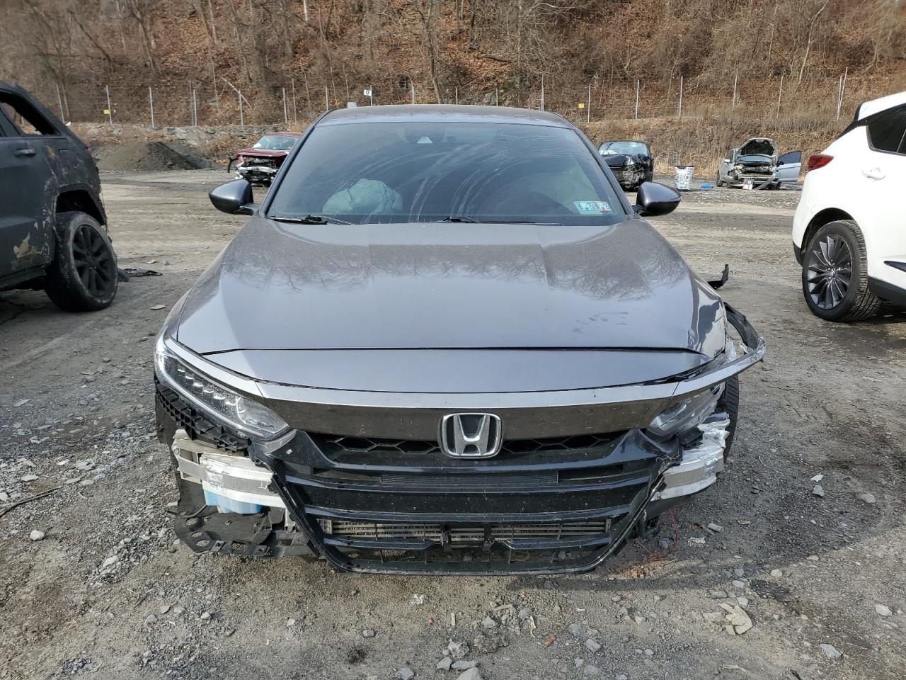 2018 Honda Accord - Image 5