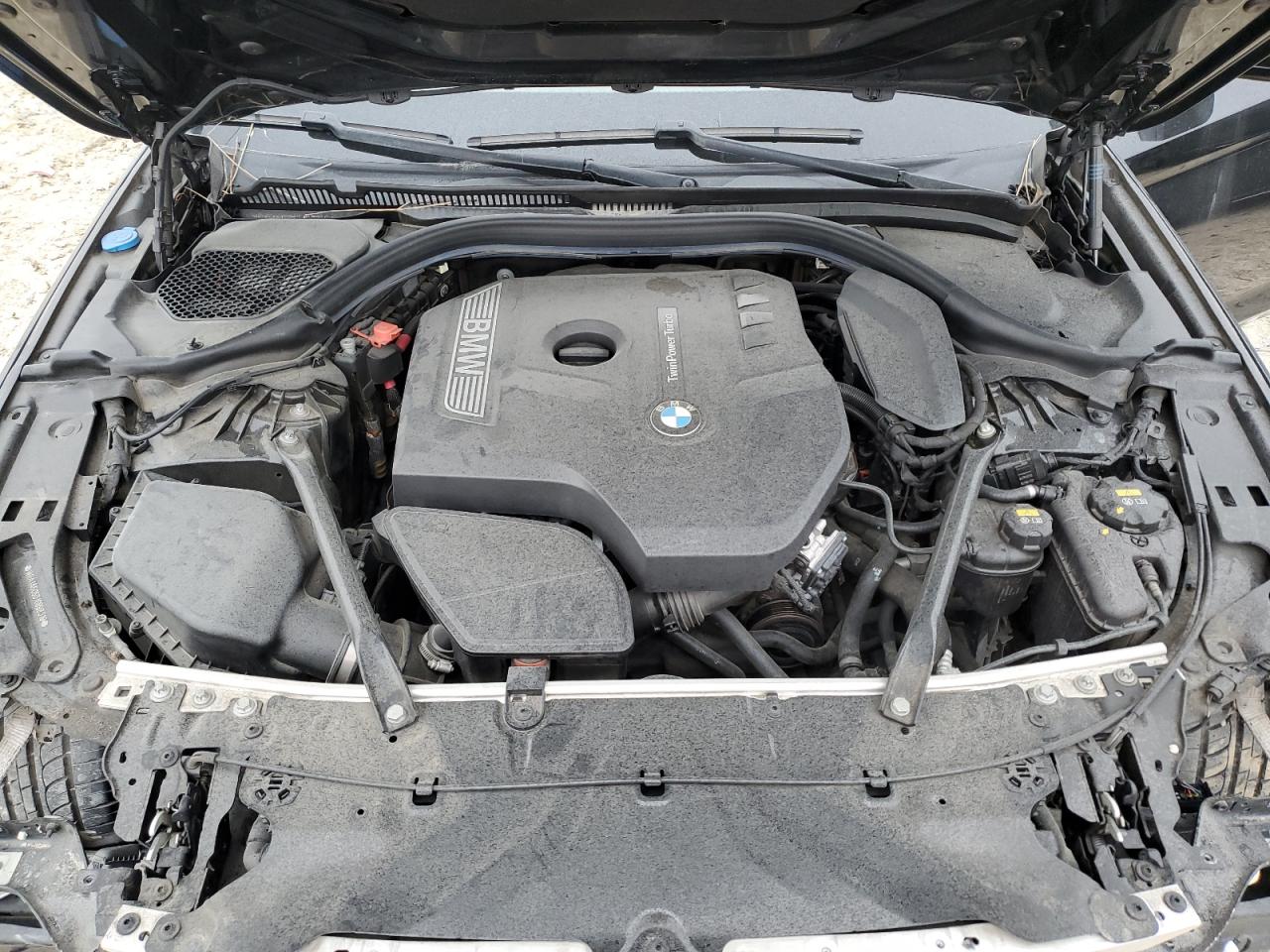 2018 BMW 5er - Image 11