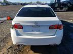 2012 Acura Tsx Tech for Sale in Hillsborough, NJ - Rear End