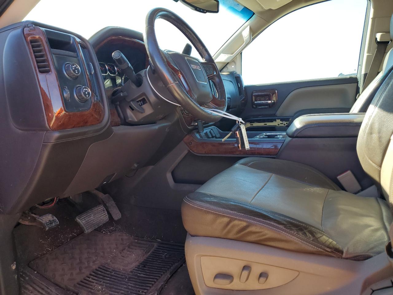 2014 GMC Sierra - Image 7