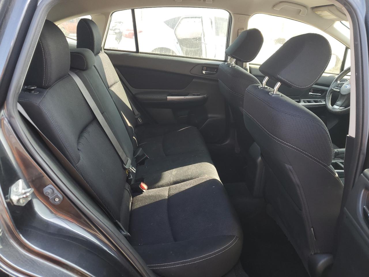 2015 Subaru Impreza - Image 11