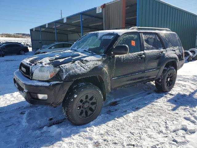 2004 Toyota 4Runner Sr5 للبيع في Colorado Springs، CO - Minor Dent/Scratches