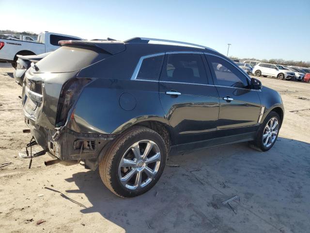  CADILLAC SRX 2012 Угольный