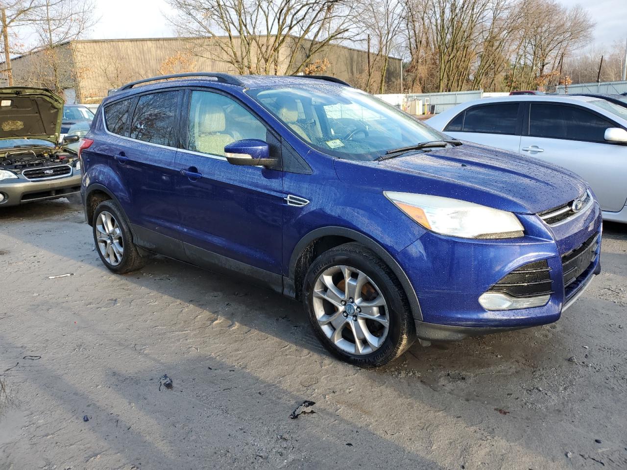 2013 Ford Escape - Image 4