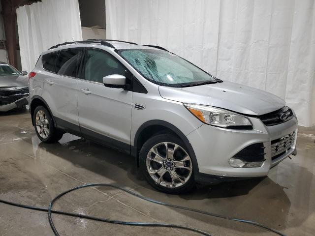  FORD ESCAPE 2014 Сріблястий