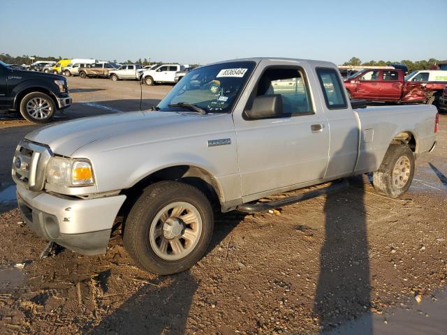 2011 Ford Ranger Super Cab