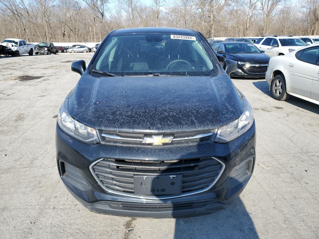 2019 Chevrolet Trax - Image 5