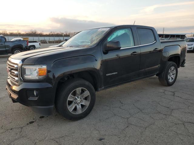 2016 Gmc Canyon Sle