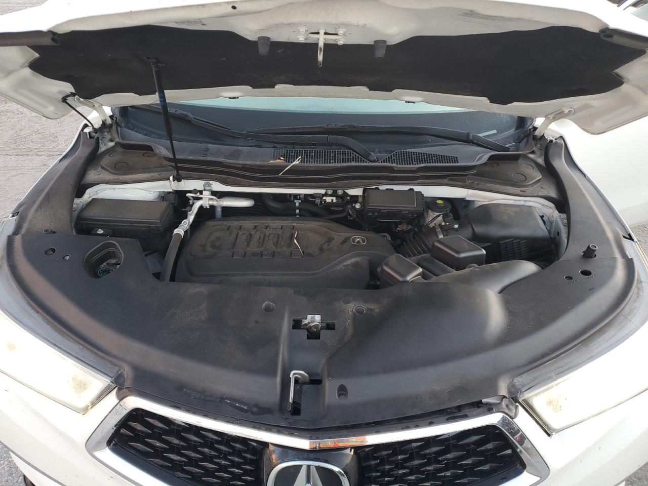 2019 Acura MDX - Image 14