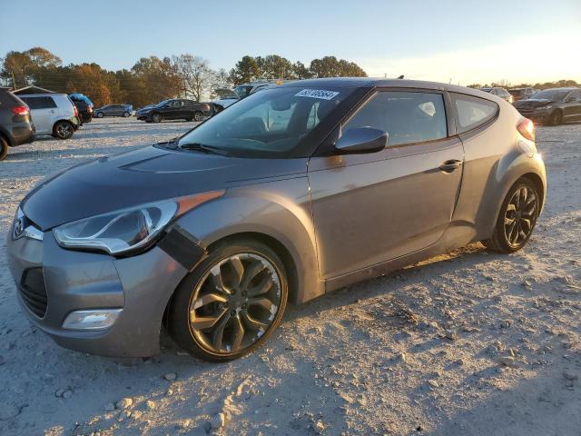 2013 Hyundai Veloster  zu verkaufen in Loganville, GA - Mechanical