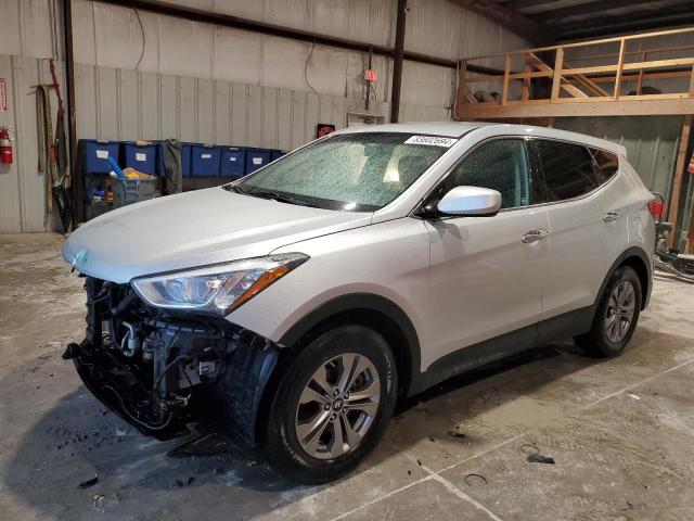 2016 Hyundai Santa Fe Sport 