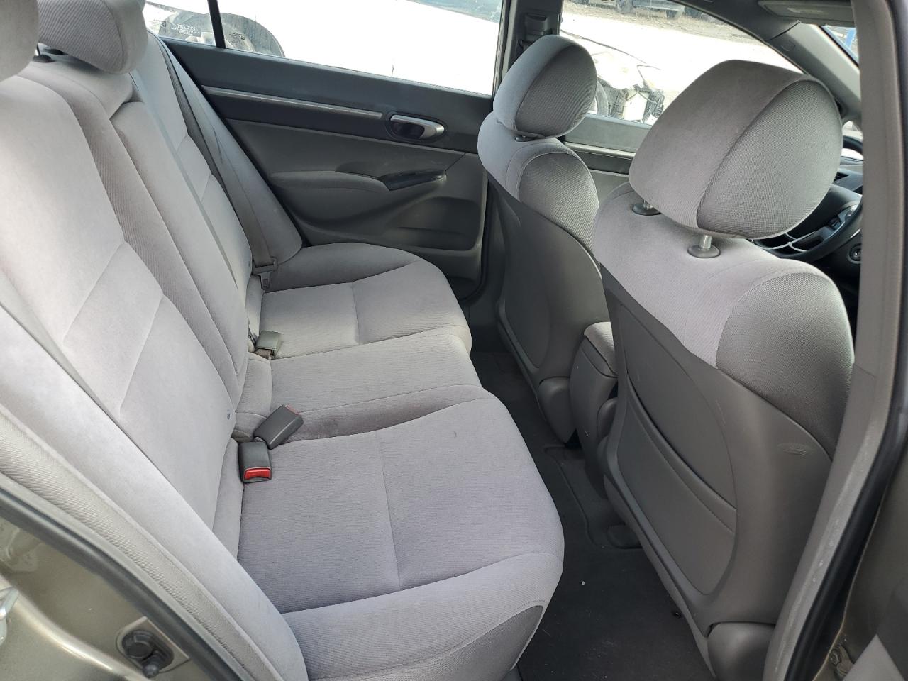 2006 Honda Civic - Image 10