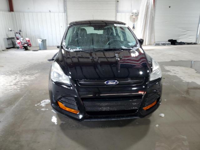  FORD ESCAPE 2016 Черный