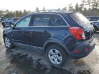 2014 Chevrolet Captiva Ls de vânzare în Windham, ME - Rear End