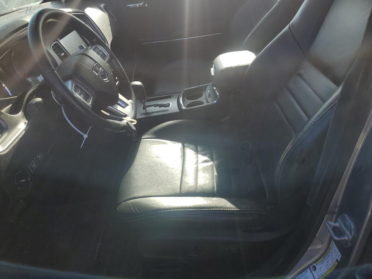2013 Dodge Charger - Image 7