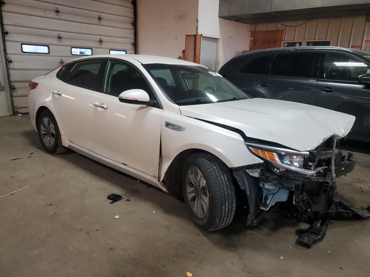 2018 Kia Optima - Image 4