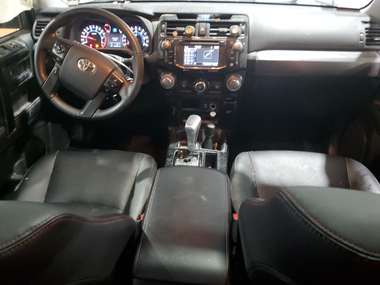 2019 Toyota 4Runner - Image 8