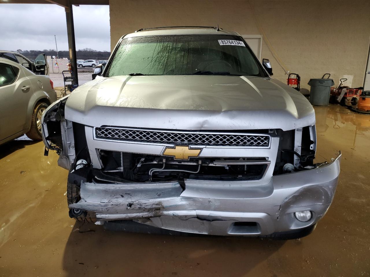 2013 Chevrolet Tahoe - Image 5