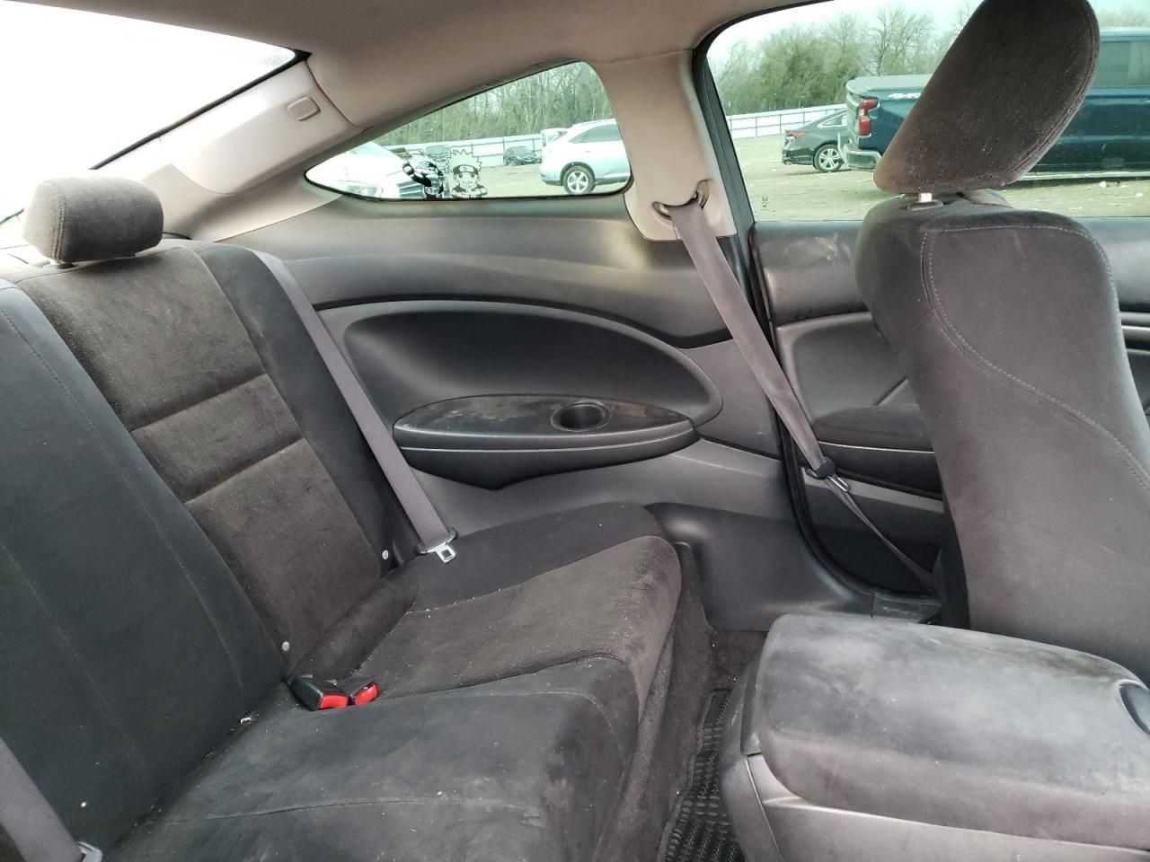 2009 Honda Accord Lx VIN: 1HGCS12319A015782 Lot: 86600584