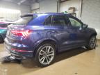 2022 Audi Q3 Premium Plus S Line 45 en Venta en Elgin, IL - Front End