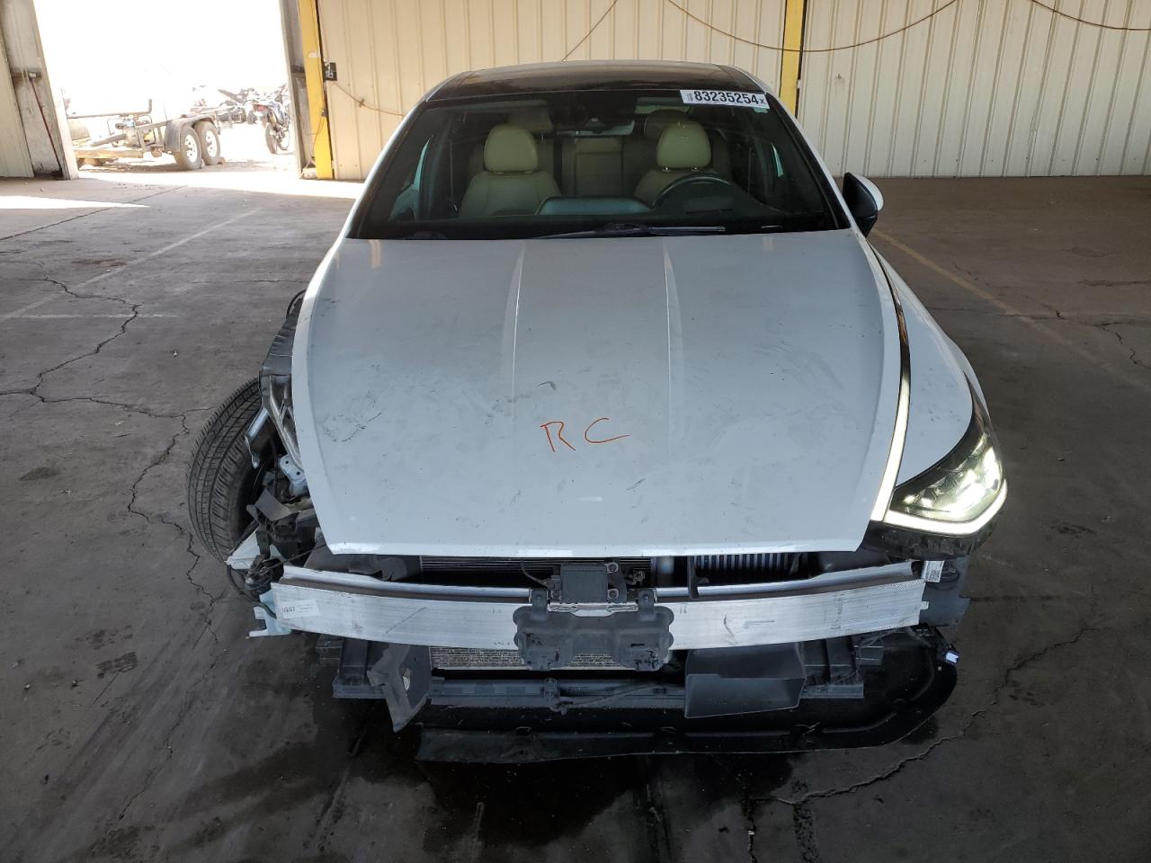 2021 Hyundai Sonata - Image 5