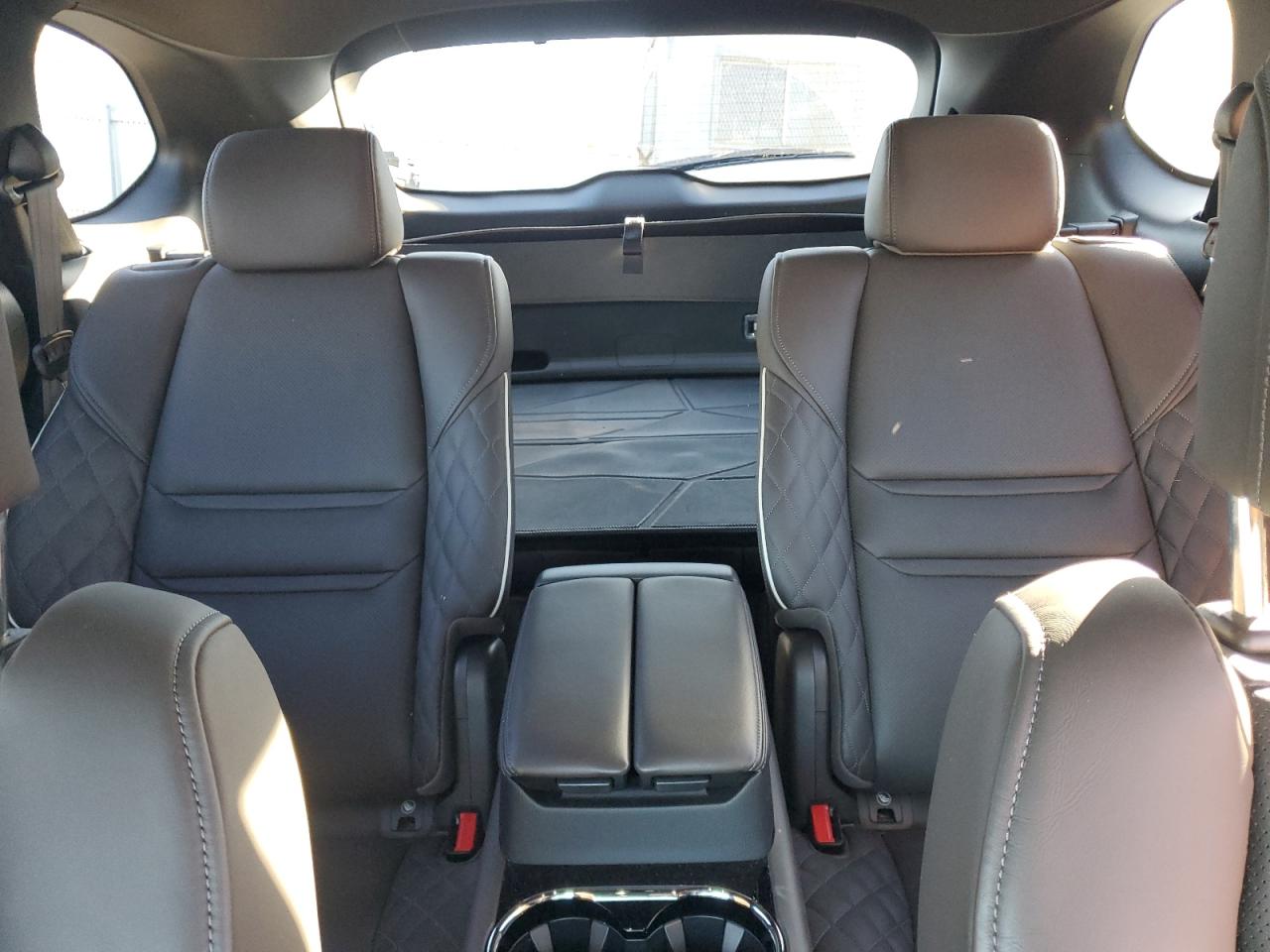2022 Mazda CX-9 - Image 10