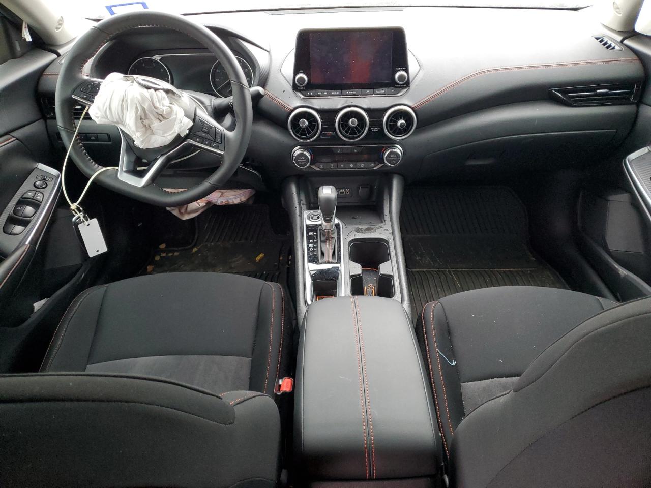 2024 Nissan Sentra - Image 8