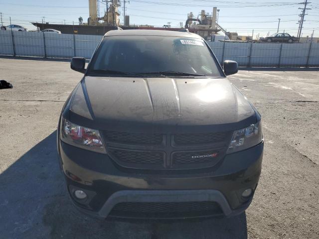  DODGE JOURNEY 2014 Black