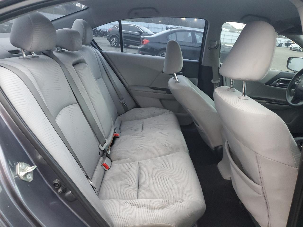 2015 Honda Accord - Image 11