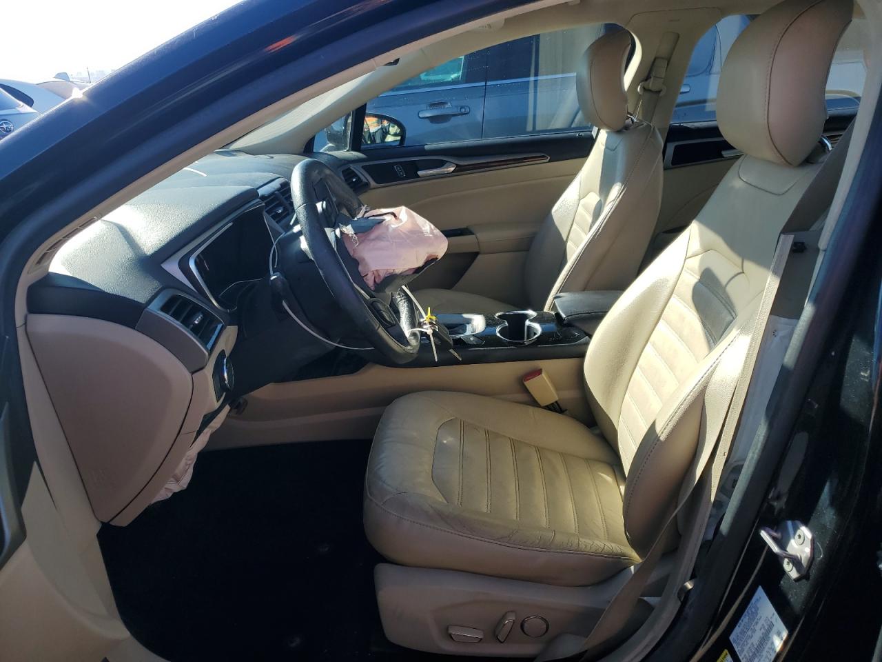2014 Ford Fusion - Image 7