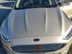 2017 Ford Fusion Titanium en Venta en Lumberton, NC - Side