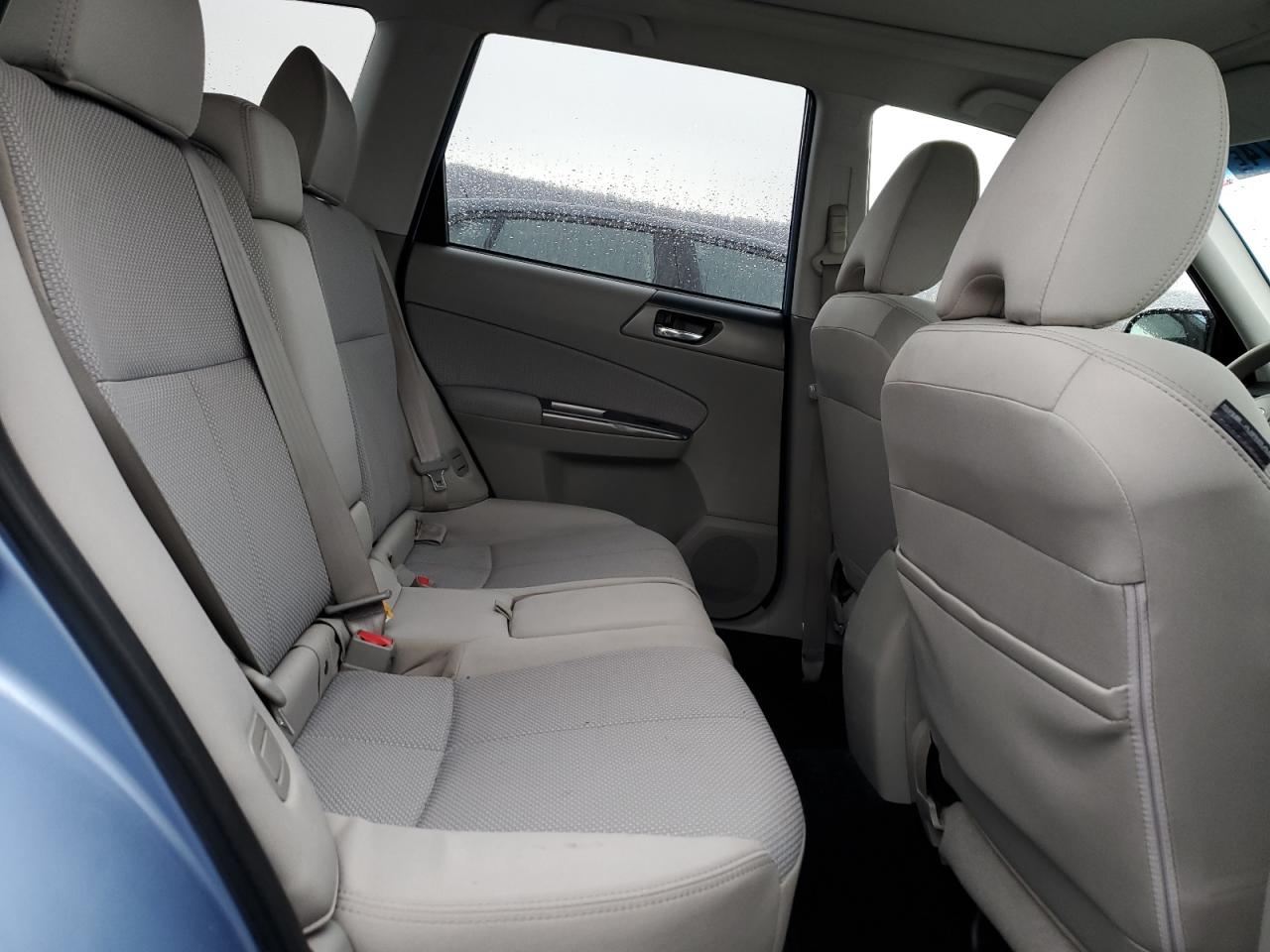 2011 Subaru Forester 2.5X Premium VIN: JF2SHADC3BH728140 Lot: 83848874