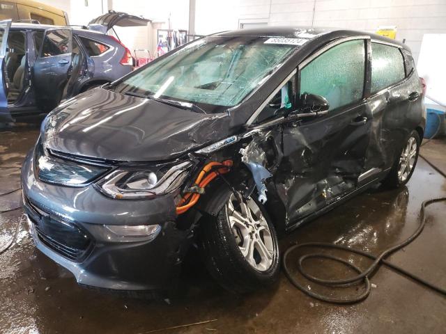  CHEVROLET BOLT 2019 Серый