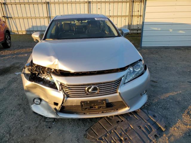  LEXUS ES350 2015 Srebrny