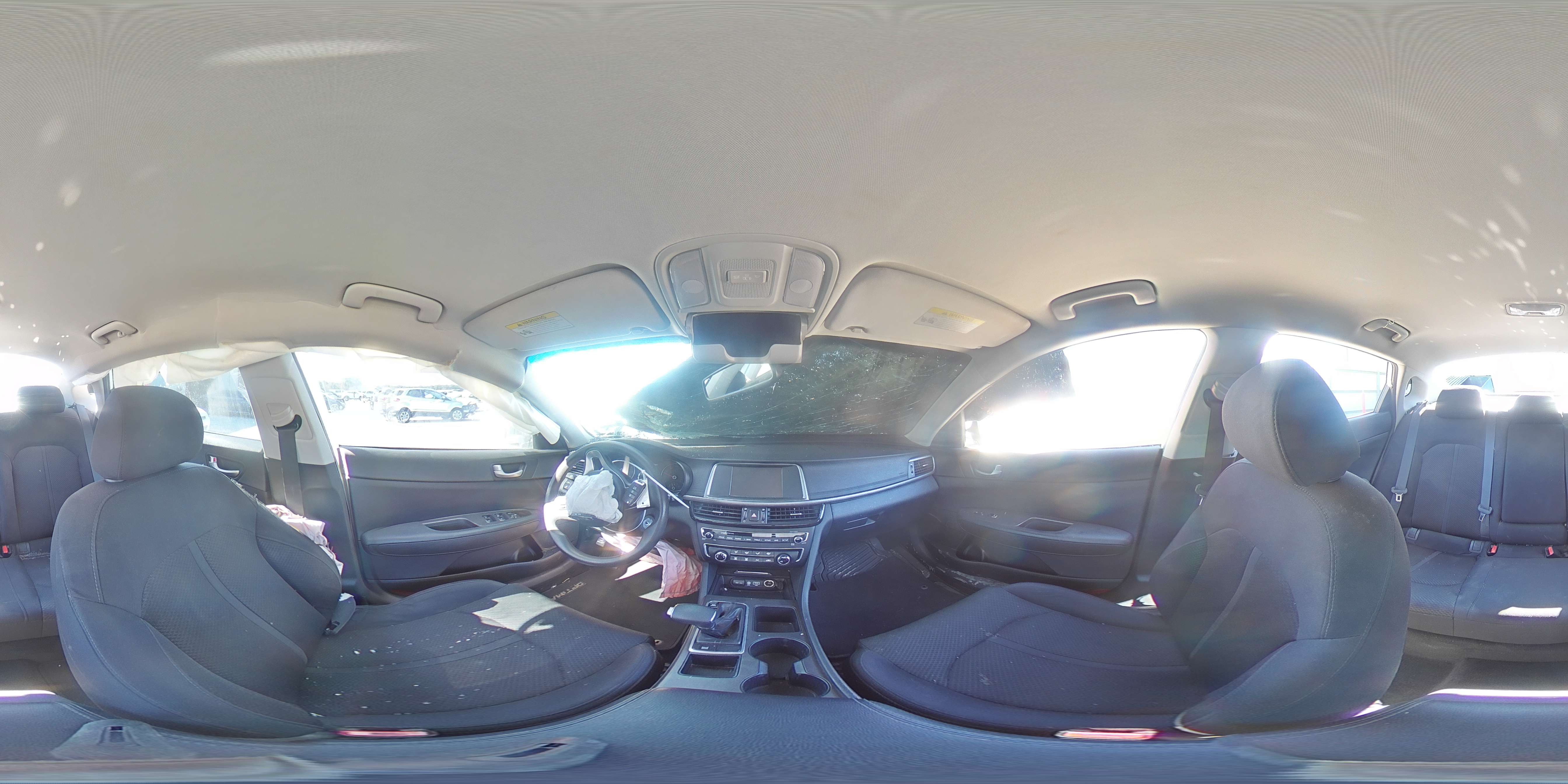 2018 Kia Optima - Image 13