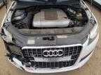 2012 Audi Q7 Premium Plus продається в Elgin, IL - Front End