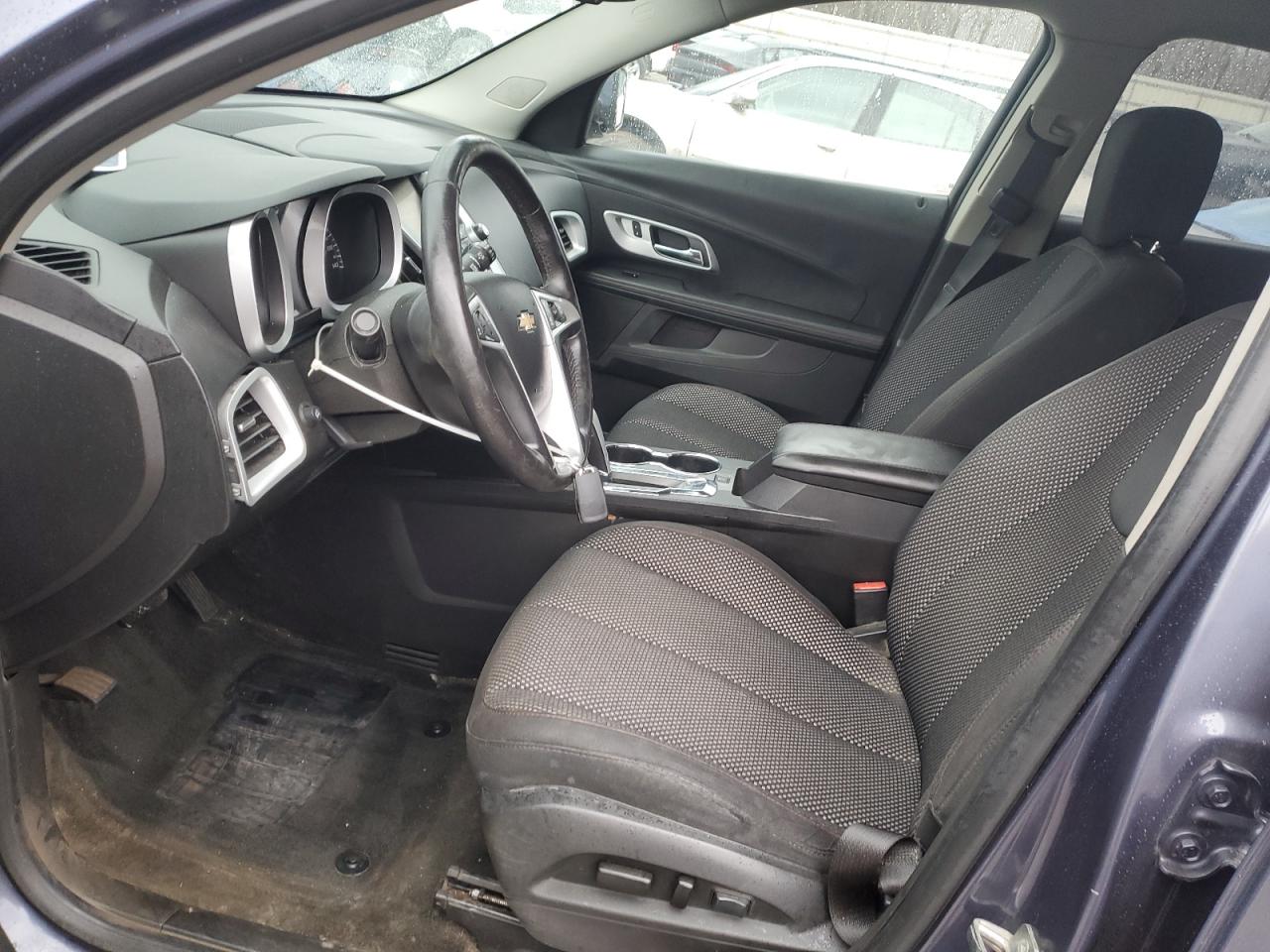 2013 Chevrolet Equinox - Image 7