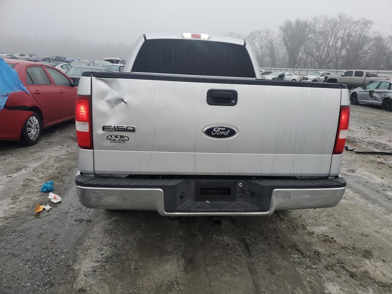 2008 Ford F-150 - Image 6